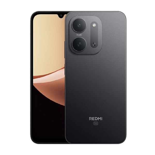 Redmi 17C (Dark Night, 6/128 GB)